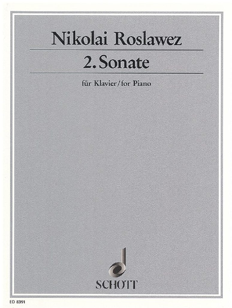 2. Sonata